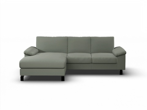 Ecksofa LO Medium L